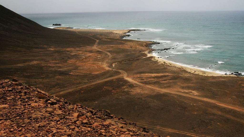 Sal Island - Moto Quad Tour - Image 5